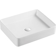 Раковина-чаша Azario 51 см AZ-2178 фото 