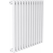 Радиатор KZTO Гармония С25 1-500-26 1040х550 мм (26 секций) фото 