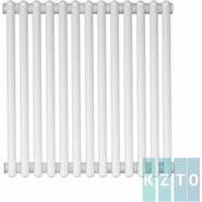 Радиатор KZTO Гармония С25 1-500-26 1040х550 мм (26 секций) фото 2