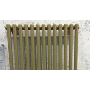 Радиатор KZTO Гармония С25 1-300-30 1200х350 мм (30 секций) фото 6