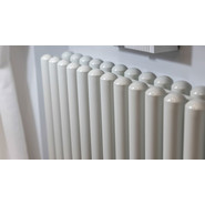 Радиатор KZTO Гармония С40 1-500-20 1000х560 мм (20 секций) фото 6