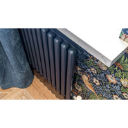 Радиатор KZTO Гармония С40 1-500-20 1000х560 мм (20 секций) фото 5