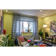 Радиатор KZTO Параллели В 1-500-70 1750х530 мм (70 секций) фото 4