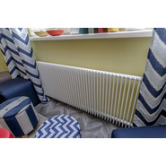 Радиатор KZTO Параллели В 1-300-60 1500х330 мм (60 секций) фото 6