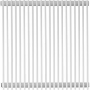 Радиатор KZTO Параллели В 2-500-30 750х530 мм (30 секций) фото 2