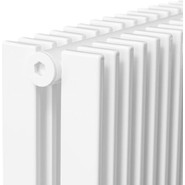 Радиатор KZTO Параллели В 2-500-30 750х530 мм (30 секций) фото 3