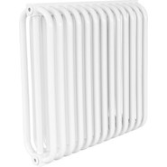 Радиатор KZTO РС 3-500-30 1230х540 мм (30 секций) фото 