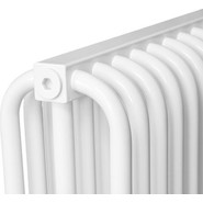 Радиатор KZTO РС 3-500-30 1230х540 мм (30 секций) фото 2