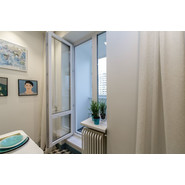 Радиатор KZTO РСК 3-500-50 2050х540 мм (50 секций) фото 4