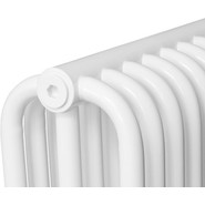 Радиатор KZTO РСК 3-500-50 2050х540 мм (50 секций) фото 2