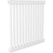 Радиатор KZTO РС 1-500-36 1480х540 мм (36 секций) фото 2