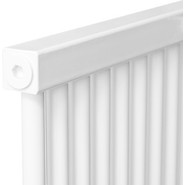 Радиатор KZTO РС 1-500-36 1480х540 мм (36 секций) фото 3