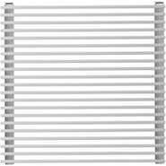 Радиатор KZTO Параллели Г 1-2000-16 2030х400 мм (16 секций) фото 