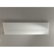 Радиатор KZTO Параллели Г 1-1250-12 1280х400 мм (16 секций) фото 3