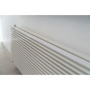 Радиатор KZTO Параллели Г 1-2000-20 2030х500 мм (20 секций) фото 4