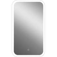 Зеркало Art&Max Bianchi Led 40 см AM-Bianchi-400-700-DS-F фото 