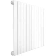 Радиатор KZTO Соло В 1-300-28 1230х330 мм (28 секций) фото 2