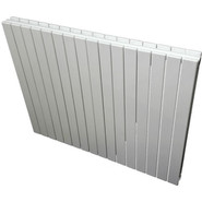 Радиатор KZTO Соло В 2-500-30 1320х530 мм (30 секций) фото 