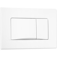 Кнопка смыва Roca Active 32B 8901130B0, белый фото 