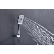 Смеситель для ванны Timo Torne 4330/03Y, черный матовый фото 3