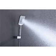 Смеситель для ванны Timo Torne 4330/03Y, черный матовый фото 4