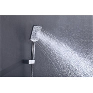 Смеситель для ванны Timo Torne 4330/03Y, черный матовый фото 5