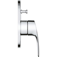 Смеситель для ванны Grohe Eurosmart 2021 33305003 фото 3