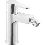 Смеситель для биде Azario Tevis AZ-15496601 фото 