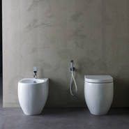 Смеситель для биде Bossini Apice E89601.030 фото 3