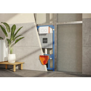 Инсталляция для унитаза Vitra V12 762-5800-01 фото 3