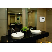 Сушилка для рук Electrolux EHDA/HPW-1800W фото 2