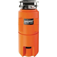 Измельчитель пищевых отходов Omoikiri Nagare Slim 500 4995061 фото 