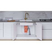 Измельчитель пищевых отходов Omoikiri Nagare Slim 500 4995061 фото 2