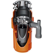 Измельчитель пищевых отходов Omoikiri Nagare Slim 900 4995062 фото 2