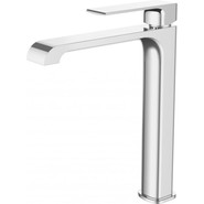 Смеситель для раковины высокий BelBagno Dory DOR-LMC-CRM фото 