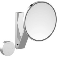 Зеркало косметическое настенное Keuco ILook_Move 17612019002 фото 