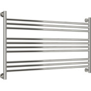 Полотенцесушитель водяной Сунержа Богема L П10 600x1100 мм (прямая перемычка) 00-0202-6011 фото 