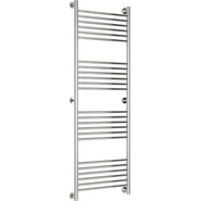 Полотенцесушитель водяной Сунержа Богема+ П24 1500x500 мм (прямая перемычка) 00-0220-1550 фото 