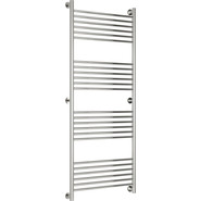 Полотенцесушитель водяной Сунержа Богема+ П24 1500x600 мм (прямая перемычка) 00-0220-1560 фото 