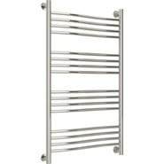 Полотенцесушитель водяной Сунержа Флюид+ П16 1000x600 мм 00-0222-1060 фото 