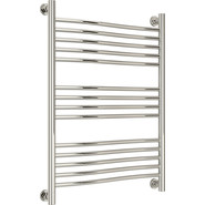 Полотенцесушитель водяной Сунержа Флюид+ П14 800x600 мм 00-0222-8060 фото 