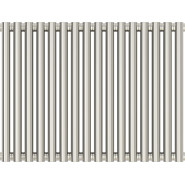 Радиатор Сунержа Эстет-11 720х500 мм (16 секций) 00-0302-5016 универсальное подключение фото 