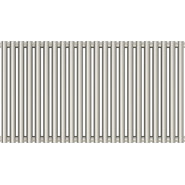 Радиатор Сунержа Эстет-11 990х500 мм (22 секции) 00-0302-5022 универсальное подключение фото 