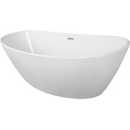 Ванна отдельностоящая Azario Easton 180x82 см AZ-1337 фото 