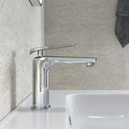 Смеситель для раковины Iddis Dash DASSB00i01 фото 3