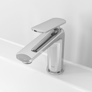 Смеситель для раковины Iddis Dash DASSB00i01 фото 6