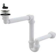 Тумба подвесная со столешницей Jacob Delafon Madeleine 103 см EB2084-J53, черный матовый фото 2