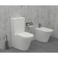 Биде напольное Jacob Delafon Rodin+ EBJ0002-00 фото 2