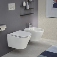 Биде подвесное Jacob Delafon Rodin+ EMJ0002-00 фото 3