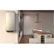 Водонагреватель электрический Ariston Velis LUX INOX PW ABSE WIFI 80 3700675 фото 4